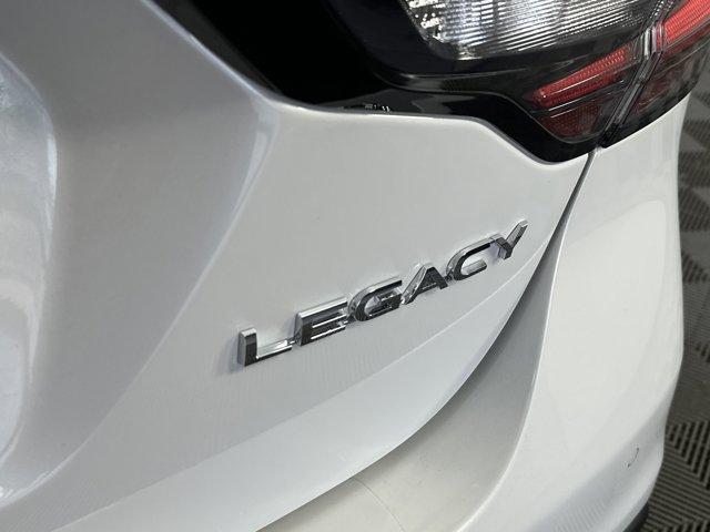 new 2025 Subaru Legacy car, priced at $33,781