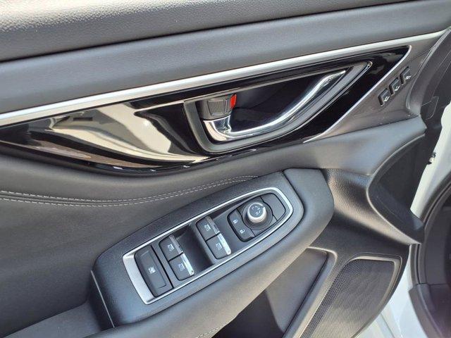 new 2025 Subaru Legacy car, priced at $33,781