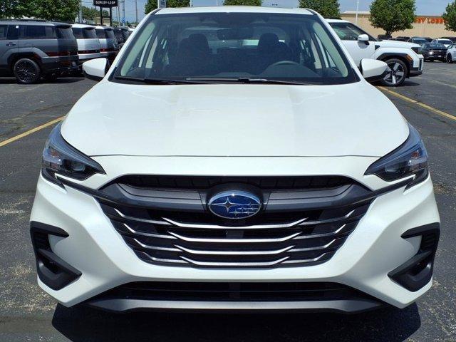 new 2025 Subaru Legacy car, priced at $33,781
