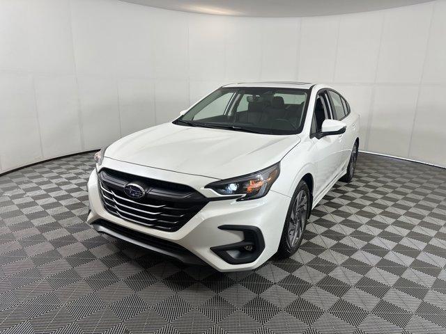 new 2025 Subaru Legacy car, priced at $33,781