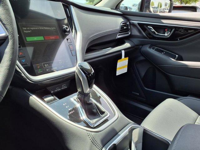 new 2025 Subaru Legacy car, priced at $33,781