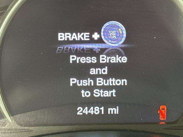 used 2023 Dodge Durango car, priced at $33,254