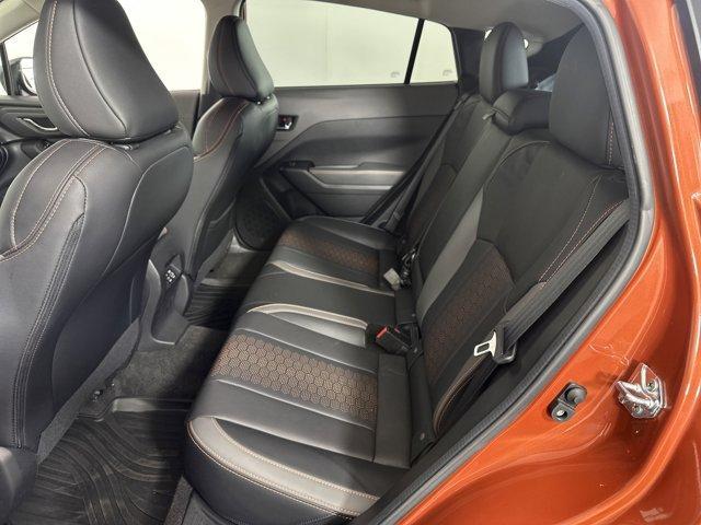 used 2025 Subaru Crosstrek car, priced at $30,089