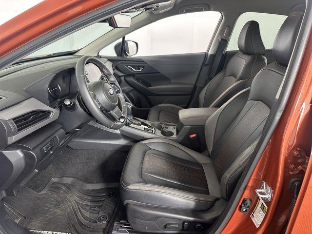 used 2025 Subaru Crosstrek car, priced at $30,089