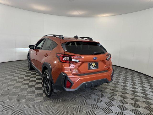 used 2025 Subaru Crosstrek car, priced at $30,089