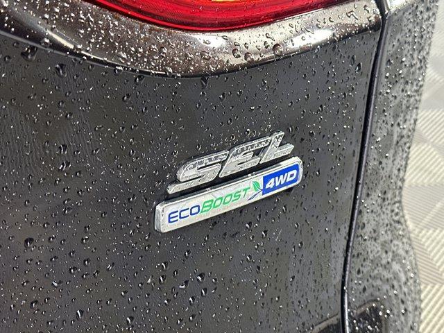 used 2013 Ford Escape car, priced at $7,884