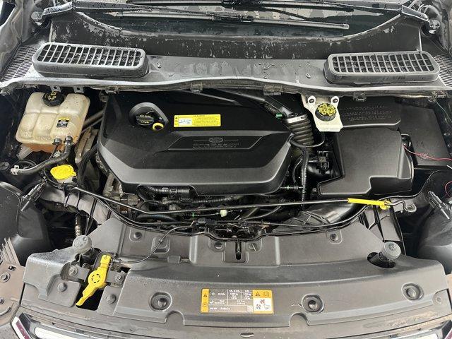 used 2013 Ford Escape car, priced at $7,884