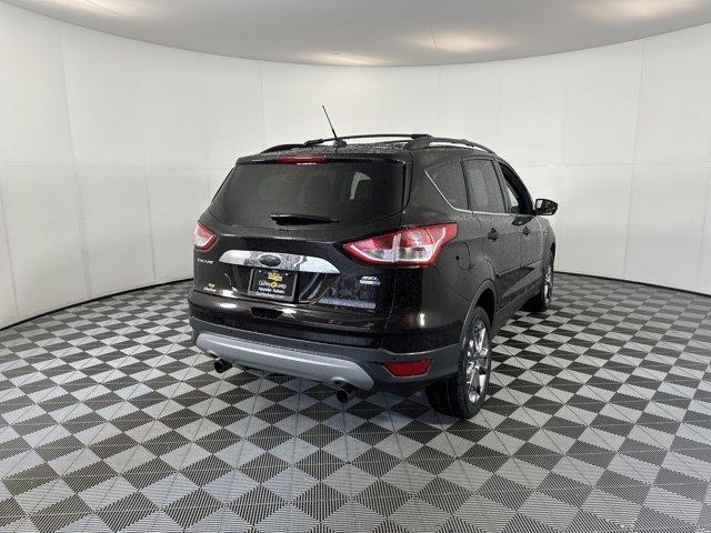 used 2013 Ford Escape car, priced at $7,884