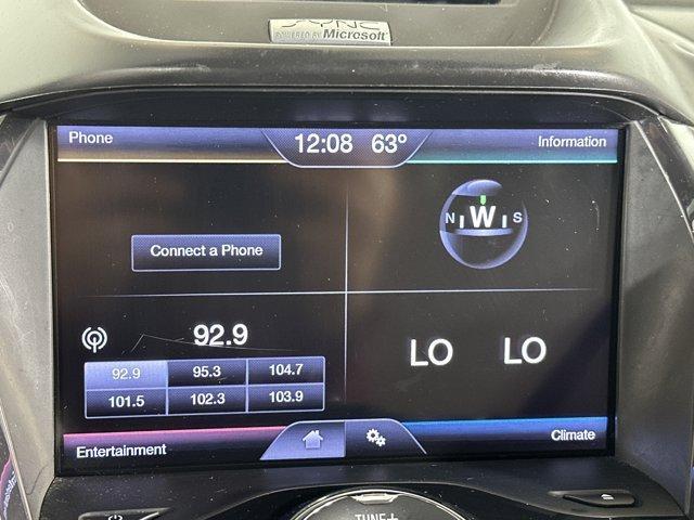 used 2013 Ford Escape car, priced at $7,884