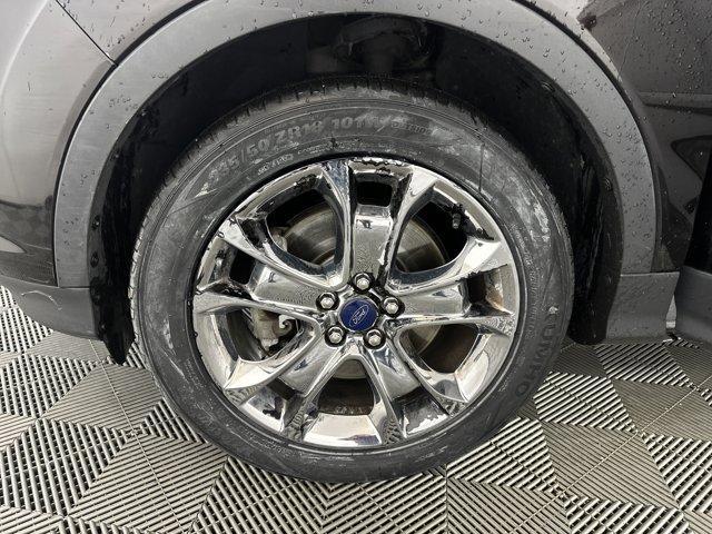 used 2013 Ford Escape car, priced at $7,884