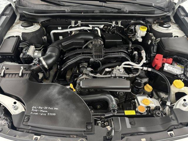 used 2020 Subaru Outback car, priced at $21,732