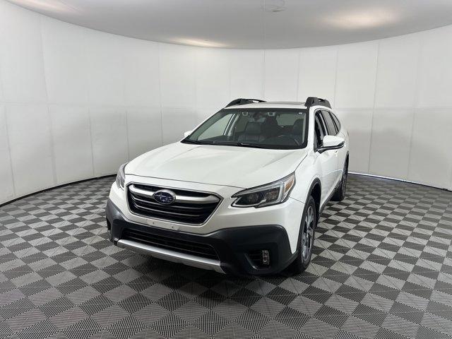 used 2020 Subaru Outback car, priced at $21,732