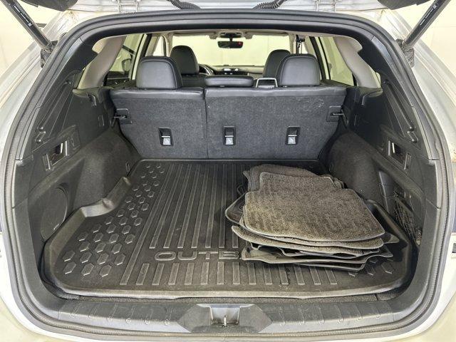 used 2020 Subaru Outback car, priced at $21,732