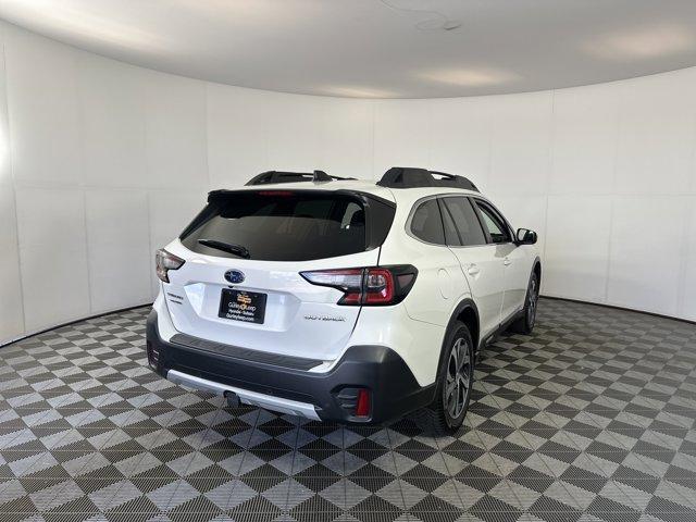 used 2020 Subaru Outback car, priced at $21,732