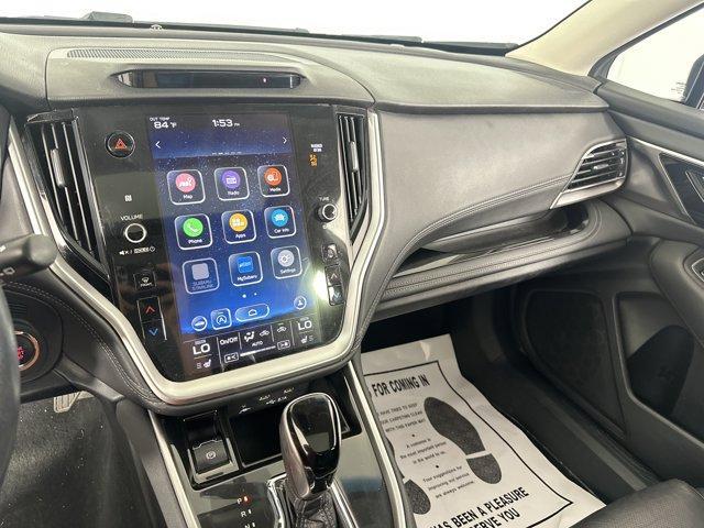 used 2020 Subaru Outback car, priced at $21,732
