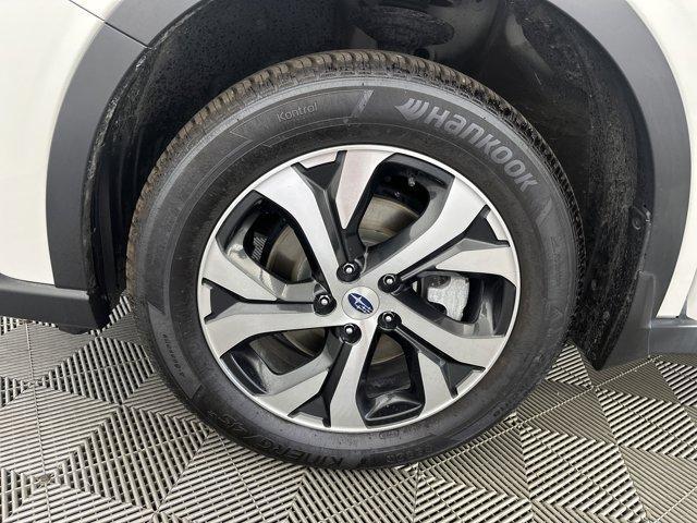 used 2020 Subaru Outback car, priced at $21,732