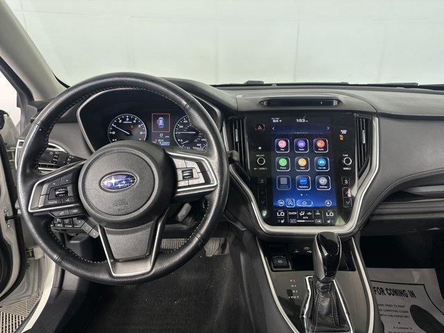 used 2020 Subaru Outback car, priced at $21,732