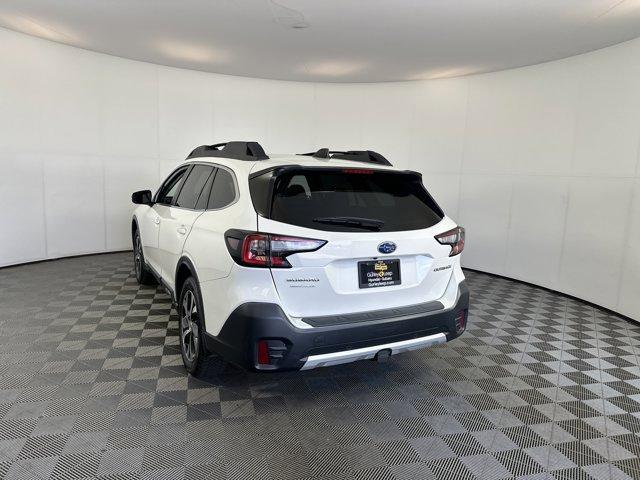 used 2020 Subaru Outback car, priced at $21,732