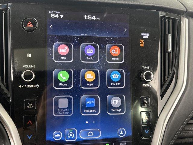 used 2020 Subaru Outback car, priced at $21,732