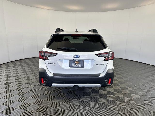used 2020 Subaru Outback car, priced at $21,732