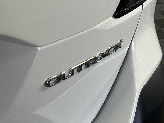 used 2020 Subaru Outback car, priced at $21,732