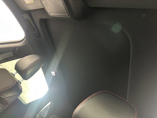 used 2023 Ford Escape car, priced at $26,294