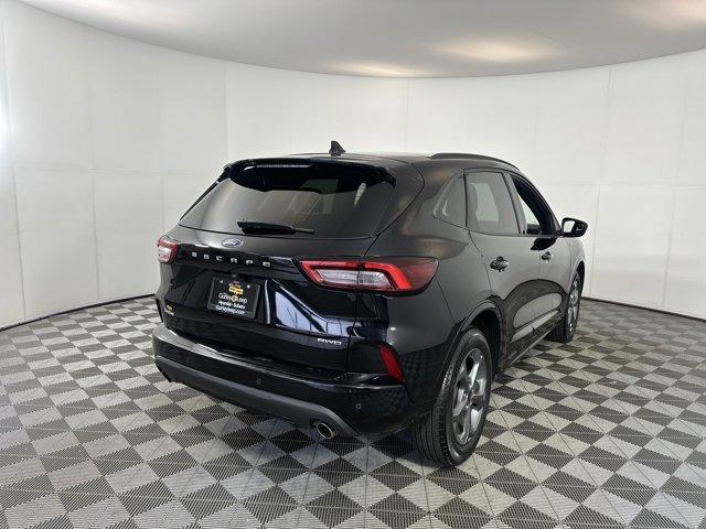 used 2023 Ford Escape car, priced at $26,294