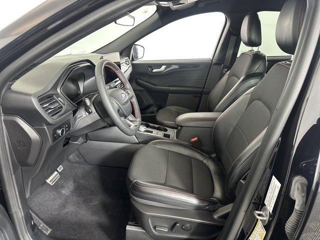 used 2023 Ford Escape car, priced at $26,294