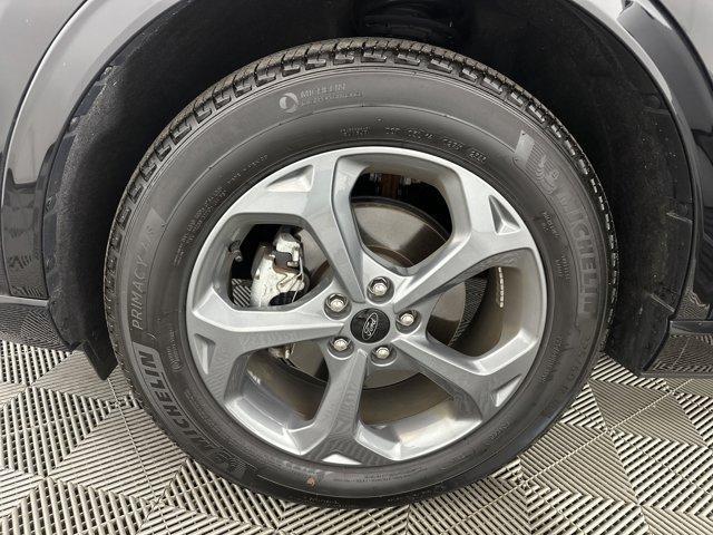 used 2023 Ford Escape car, priced at $26,294