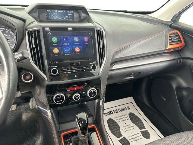 used 2020 Subaru Forester car, priced at $21,903