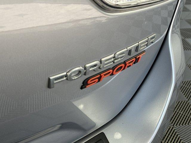 used 2020 Subaru Forester car, priced at $21,903