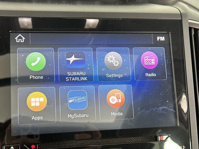 used 2020 Subaru Forester car, priced at $21,903
