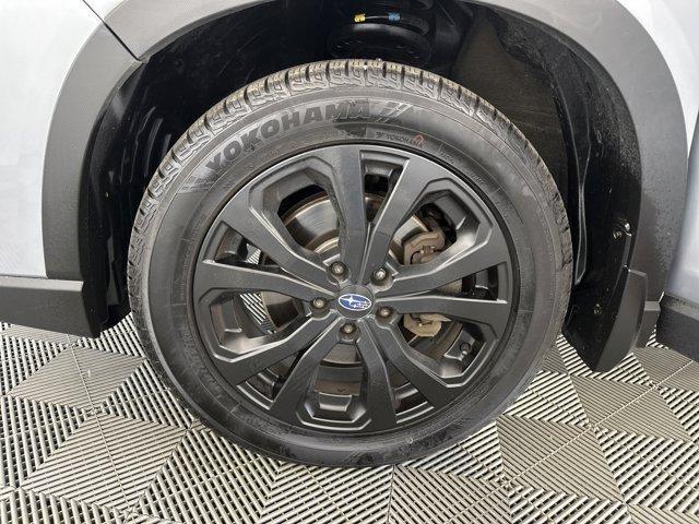 used 2020 Subaru Forester car, priced at $21,903