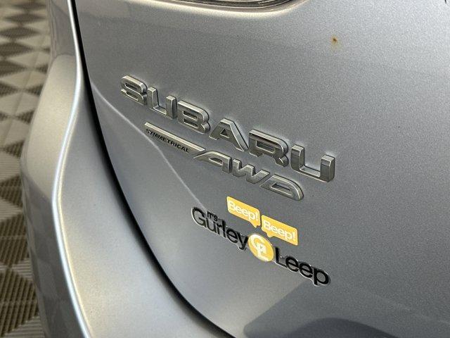 used 2020 Subaru Forester car, priced at $21,903