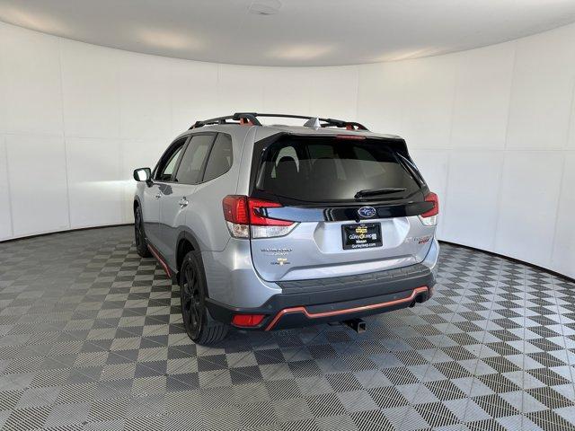 used 2020 Subaru Forester car, priced at $21,903