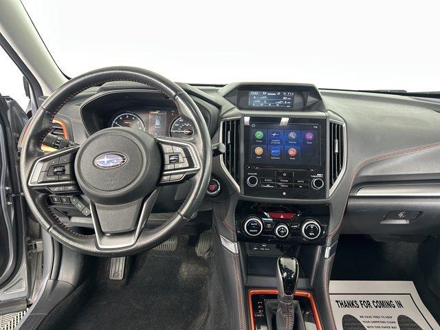 used 2020 Subaru Forester car, priced at $21,903