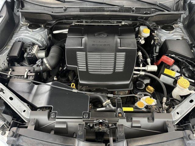 used 2020 Subaru Forester car, priced at $21,903