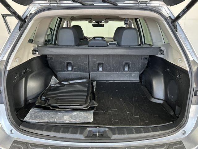 used 2020 Subaru Forester car, priced at $21,903