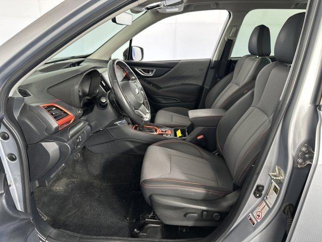 used 2020 Subaru Forester car, priced at $21,903