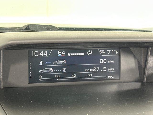 used 2020 Subaru Forester car, priced at $21,903