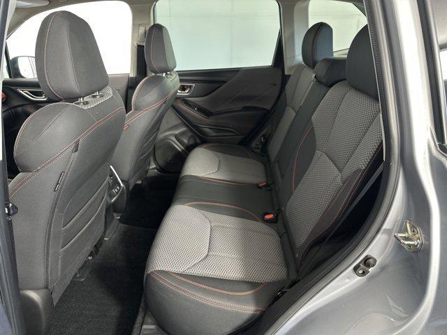 used 2020 Subaru Forester car, priced at $21,903