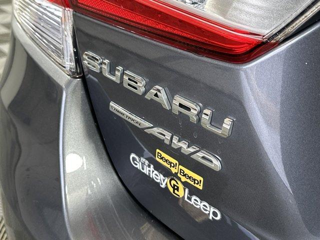 used 2022 Subaru Impreza car, priced at $21,748