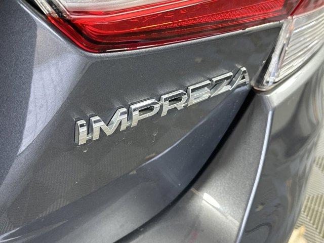 used 2022 Subaru Impreza car, priced at $21,748