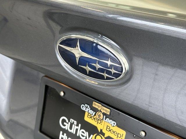 used 2022 Subaru Impreza car, priced at $21,748