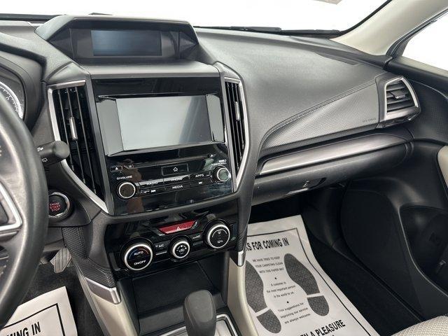 used 2022 Subaru Forester car, priced at $28,346