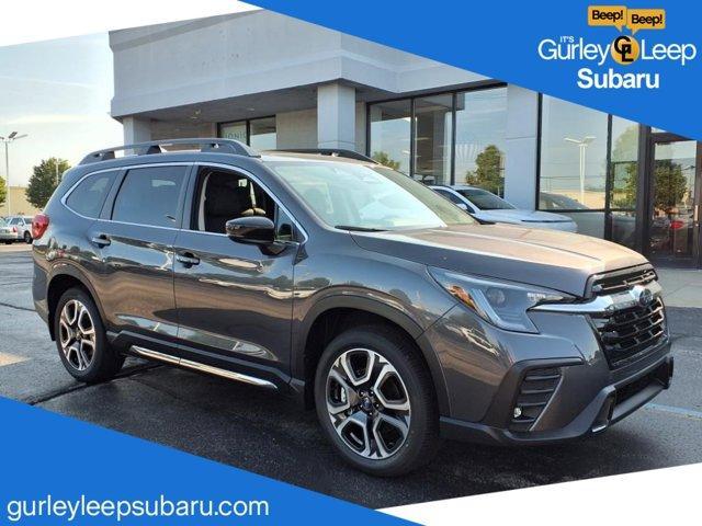 new 2025 Subaru Ascent car, priced at $47,022