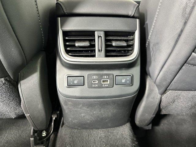 used 2024 Subaru Outback car, priced at $31,963