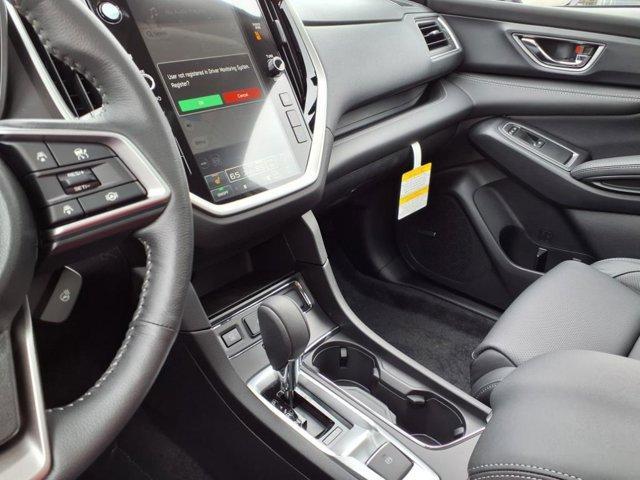 new 2025 Subaru Ascent car, priced at $47,161
