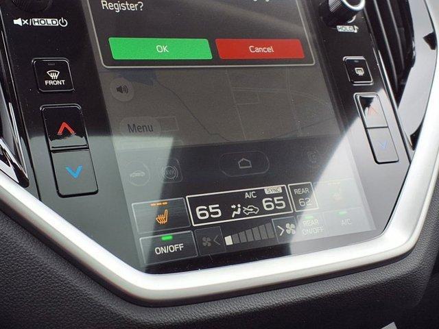 new 2025 Subaru Ascent car, priced at $47,161