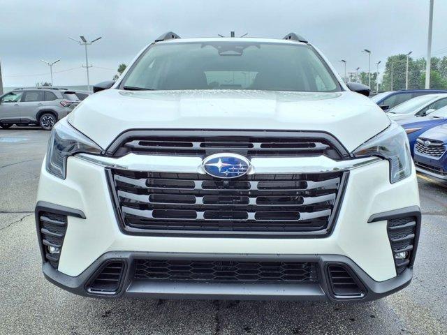 new 2025 Subaru Ascent car, priced at $47,161